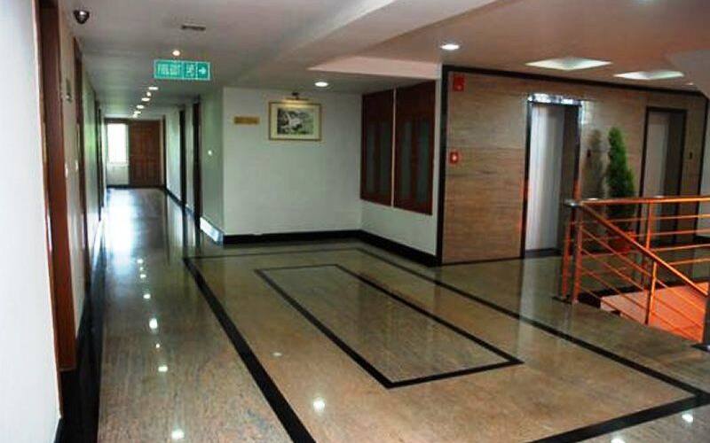 Hotel Pooja Residency, Kochi 2